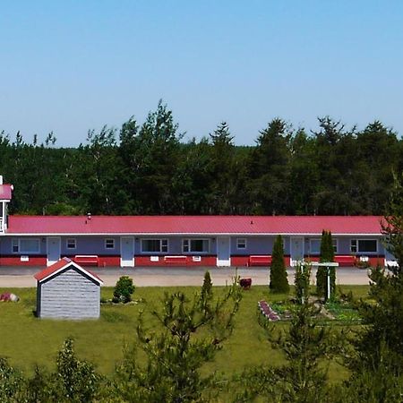 Auberge Restwell Motel Berry Mills Kültér fotó