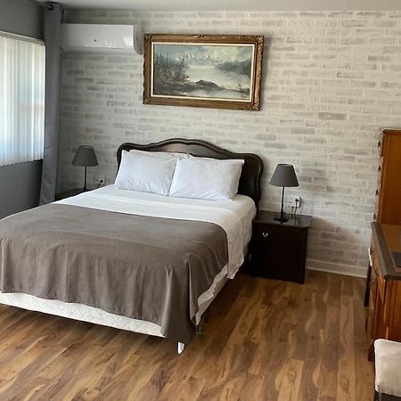 Auberge Restwell Motel Berry Mills Kültér fotó