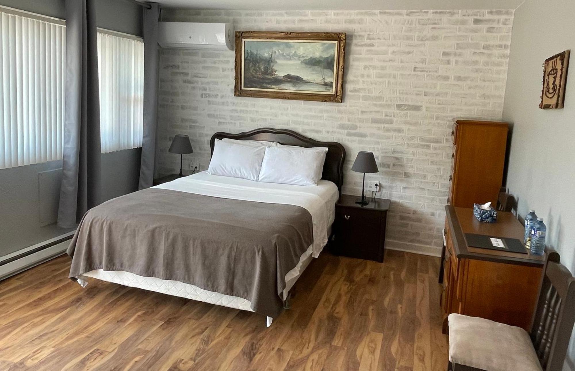 Auberge Restwell Motel Berry Mills Kültér fotó