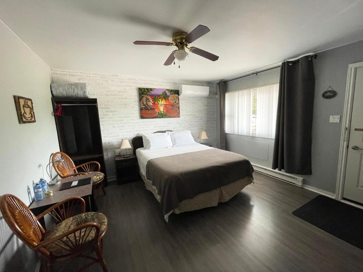 Auberge Restwell Motel Berry Mills Kültér fotó