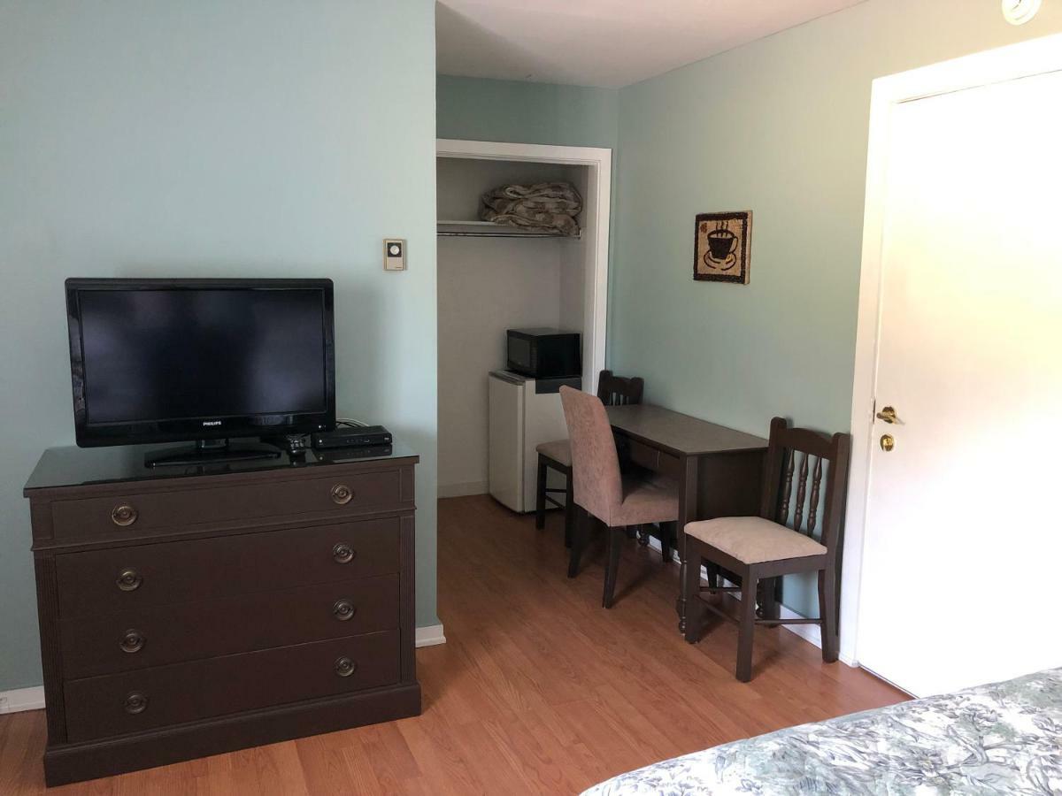 Auberge Restwell Motel Berry Mills Kültér fotó